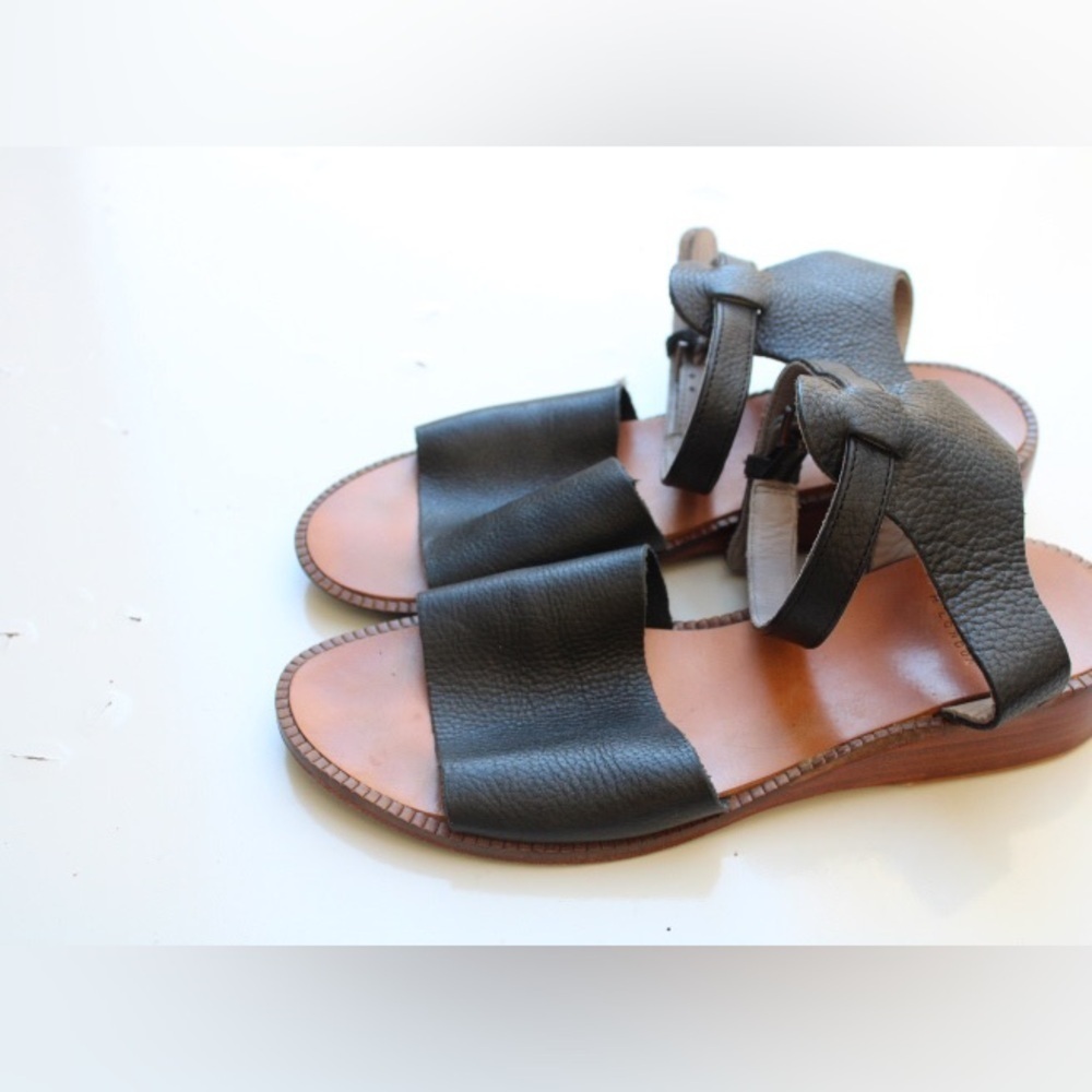 H. London sandals - Picture 7 of 8